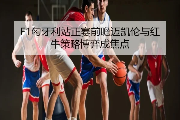 F1匈牙利站正赛前瞻迈凯伦与红牛策略博弈成焦点